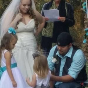 Meet your Posher, Erin